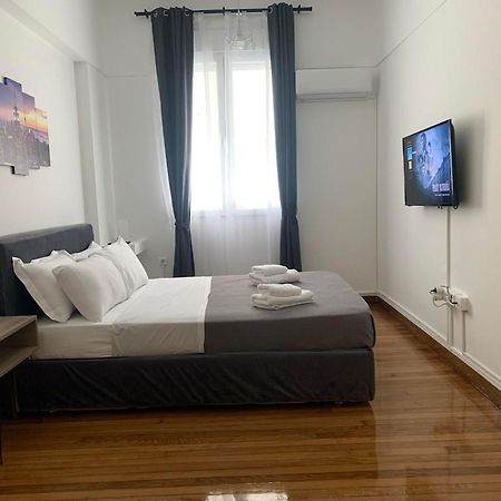Aura Apartment At Kolonaki Athens Luaran gambar
