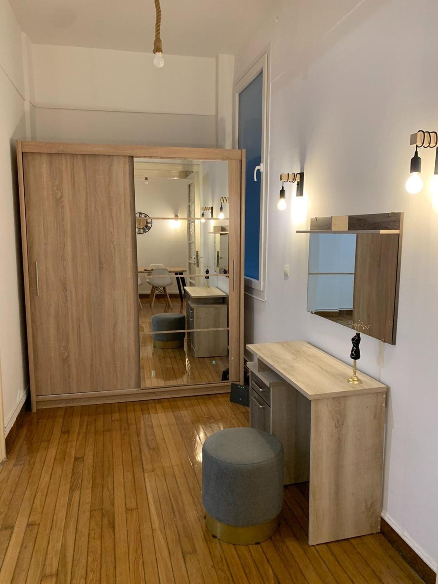 Aura Apartment At Kolonaki Athens Luaran gambar