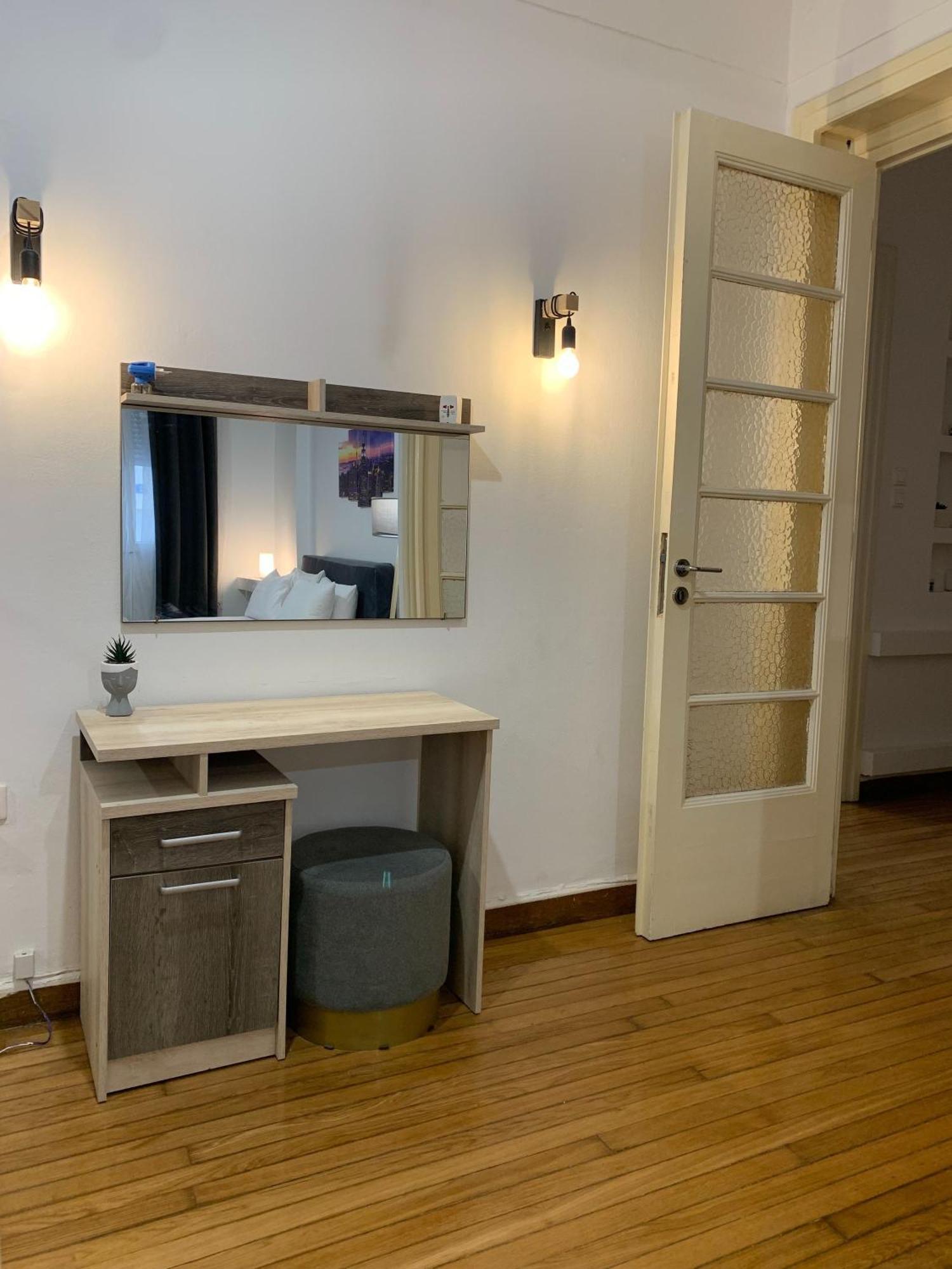 Aura Apartment At Kolonaki Athens Luaran gambar